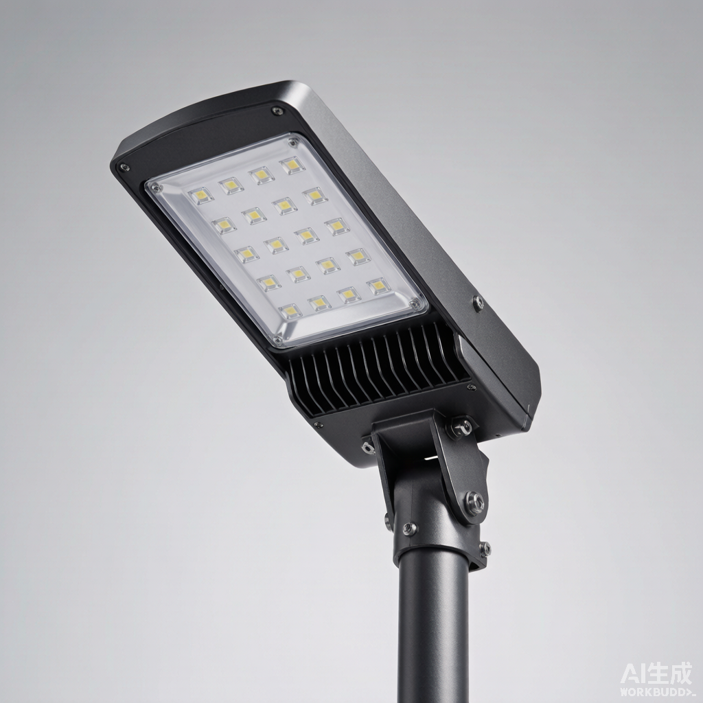 LED路灯道路照明